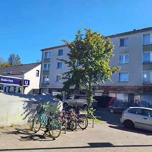 Appartement met Twee Slaapkamers